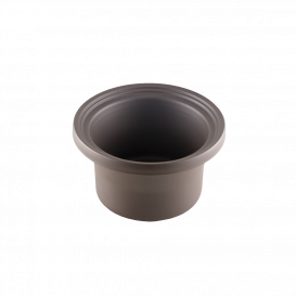 GLSC150 Purple Clay Pot