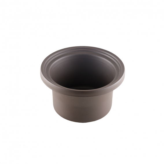 GLSC150 Purple Clay Pot