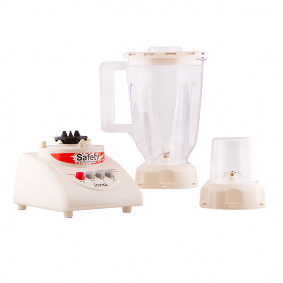 IONA Blender with Mill