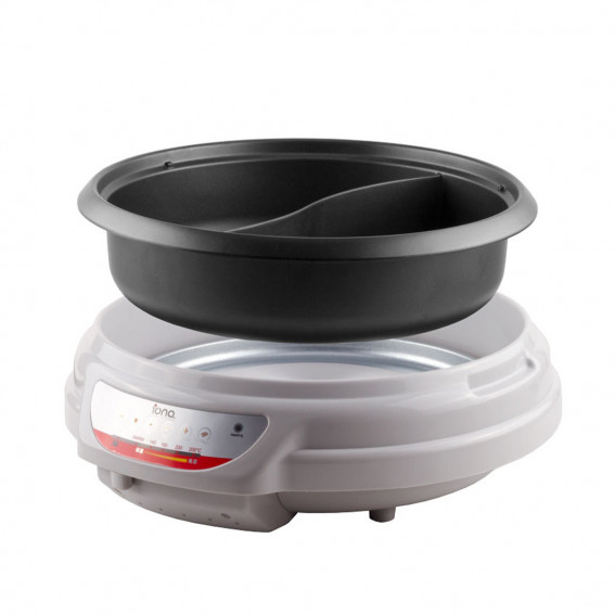 IONA 5L Shabu Shabu Steamboat Pot / Electric Skillet