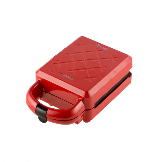 IONA Sandwich / Waffle Maker