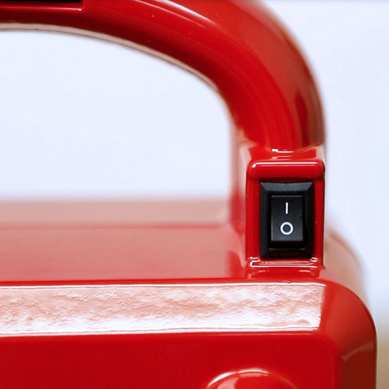 IONA Sandwich / Waffle Maker