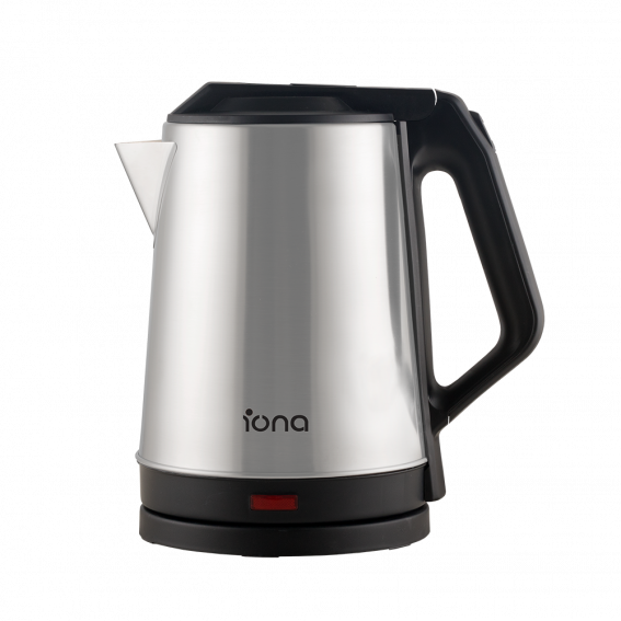 IONA 1.8L Cordless Kettle