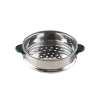 GLMC1812-G Multi Cooker Stainless Steel Steamer Rack