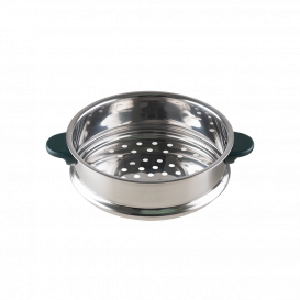 GLMC1812-G Multi Cooker Stainless Steel Steamer Rack