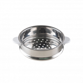 GLMC1812-W Multi Cooker Stainless Steel Steamer Rack