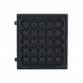 GLSM988 Sandwich & Waffle Maker -Waffle Plate