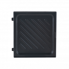 GLSM988 Sandwich & Waffle Maker -Sandwich Plate