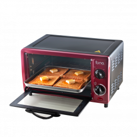 IONA 10L Oven Toaster
