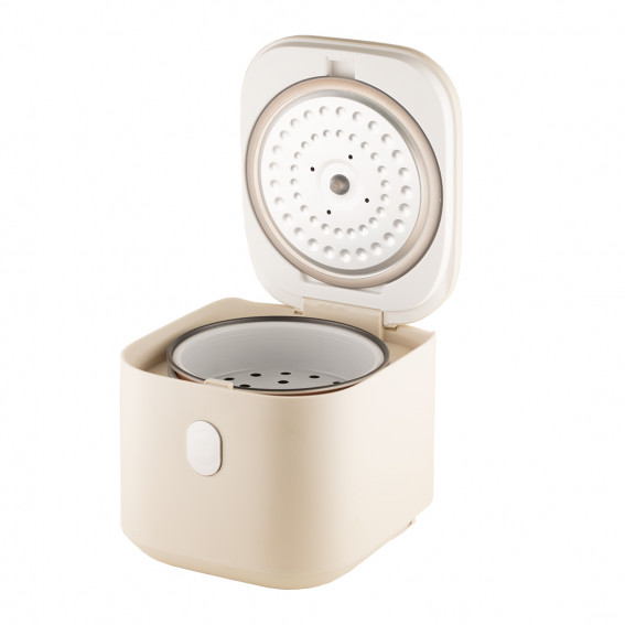 IONA 1.0L Digital Rice Cooker - White