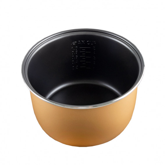 IONA 1.0L Digital Rice Cooker - White